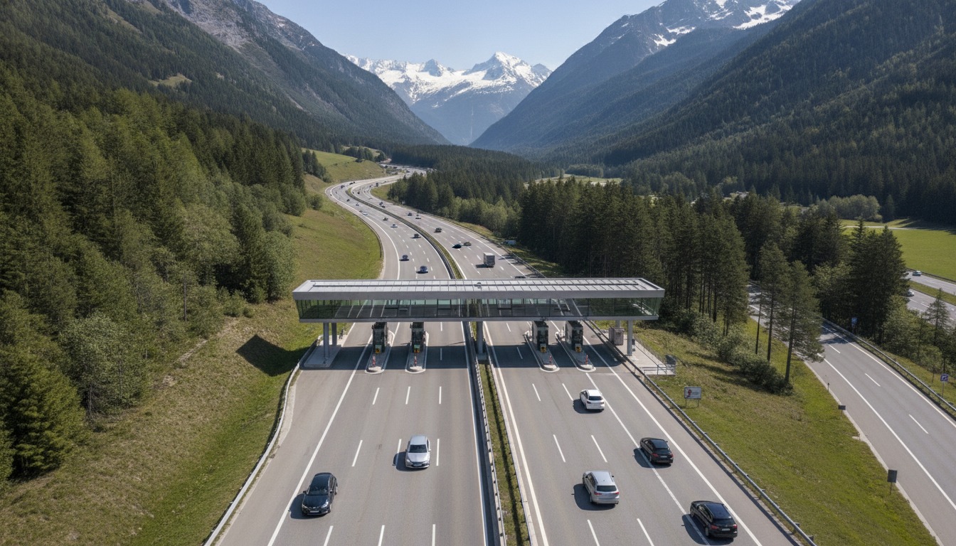 Platne Straßen in Österreich – Alles Wissenswerte